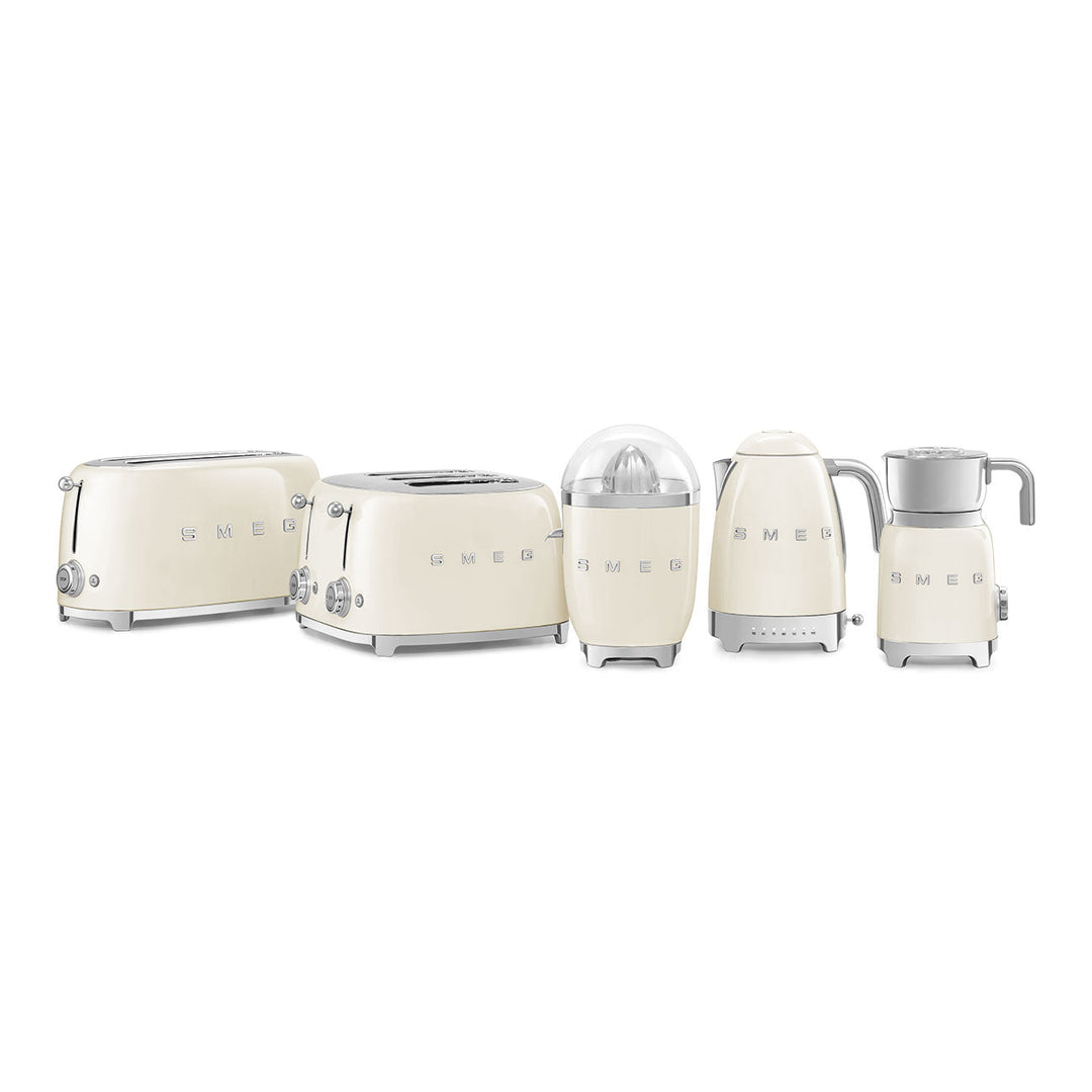 Bouilloire à température variable - Crème