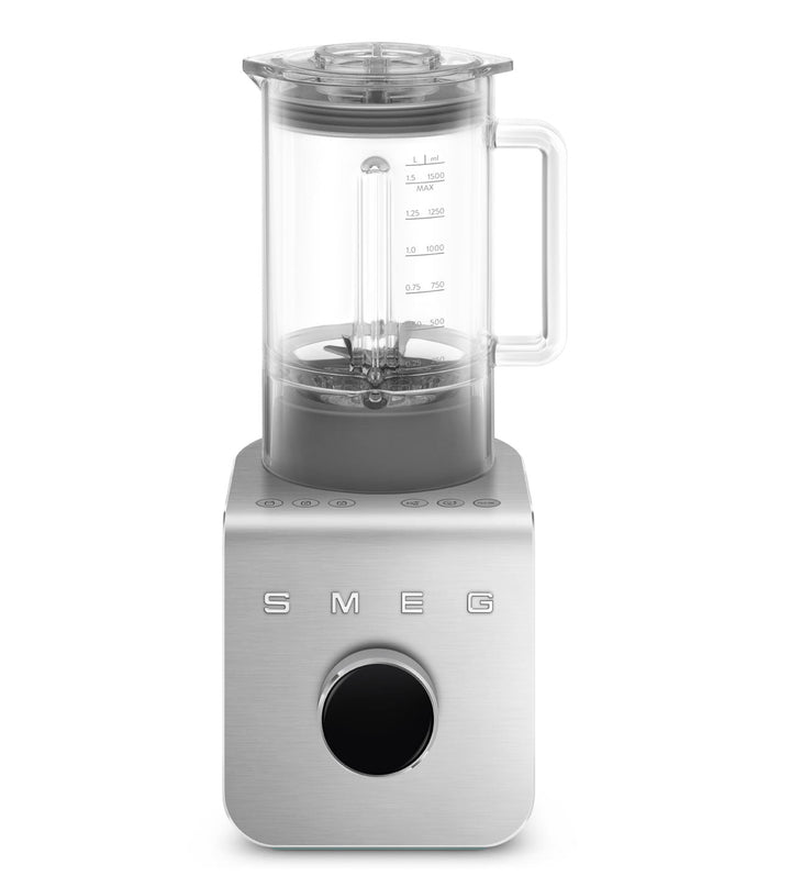 Blender haute performance - Vert émeraude