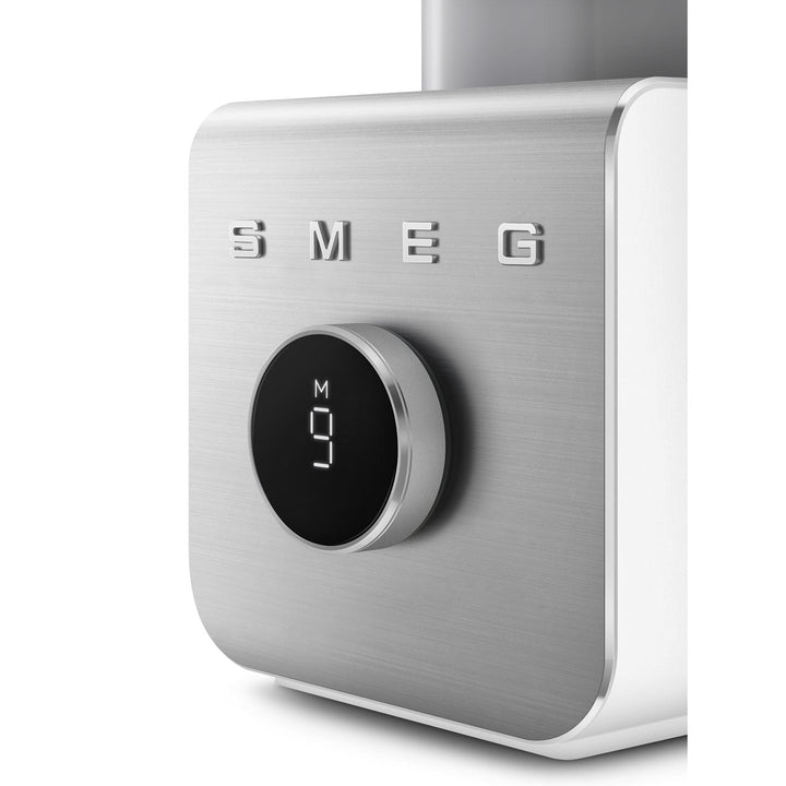 Blender haute performance - Blanc mat