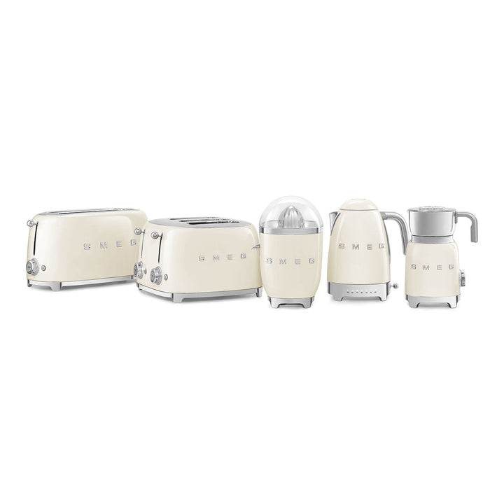 Presse-agrumes - Crème