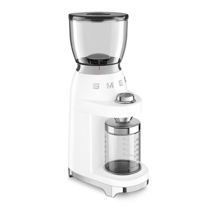 Moulin à café - Blanc