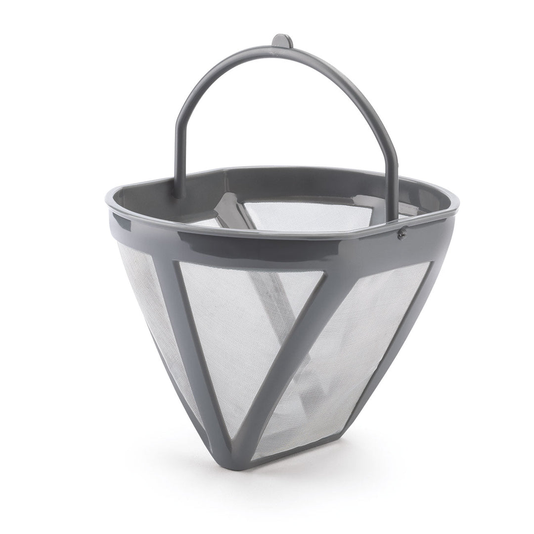 Cafetière filtre - Crème