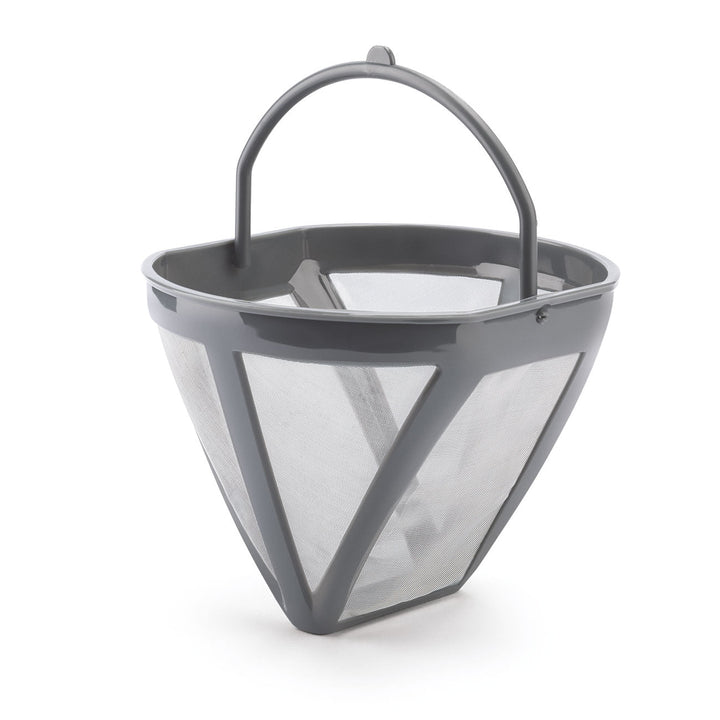 Cafetière filtre - Bleu Pastel