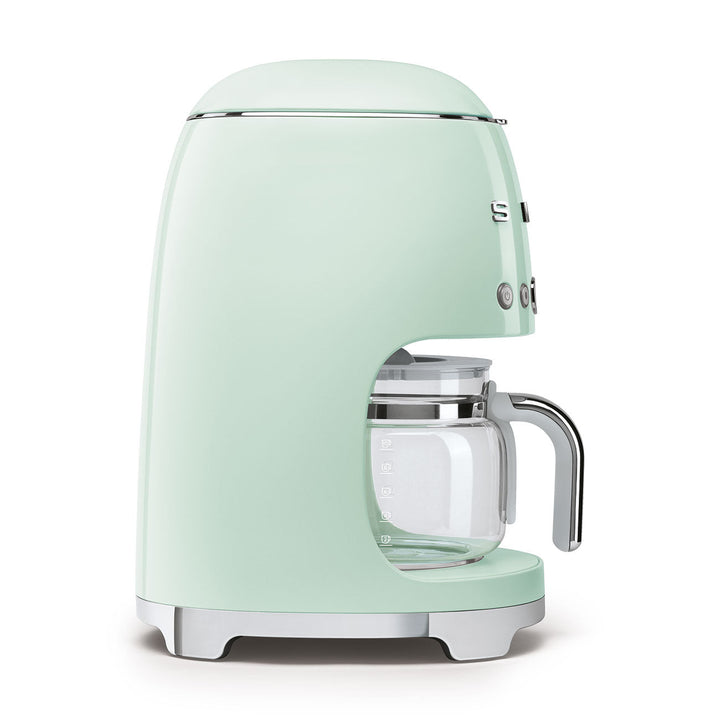 Cafetière filtre - Vert Pastel