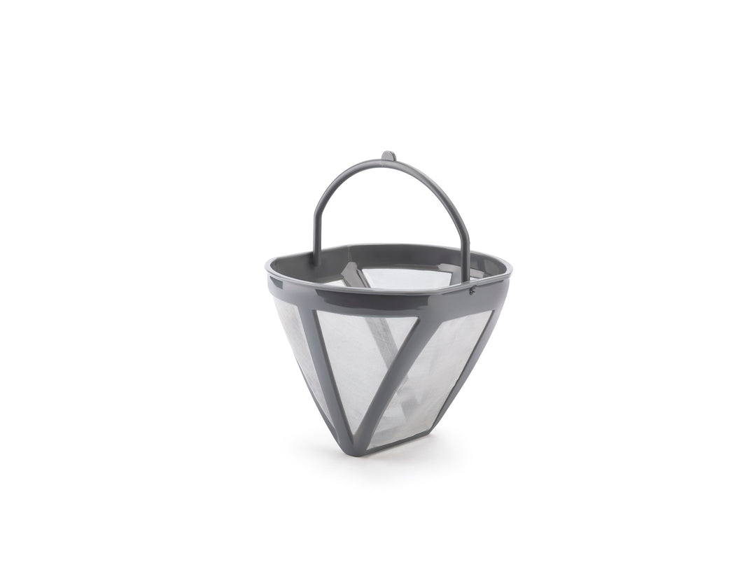 Cafetière filtre - Rouge