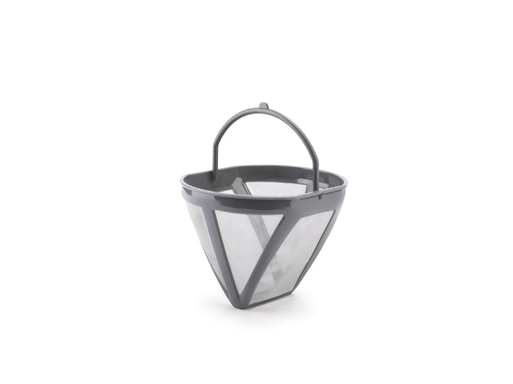 Cafetière filtre - Rouge