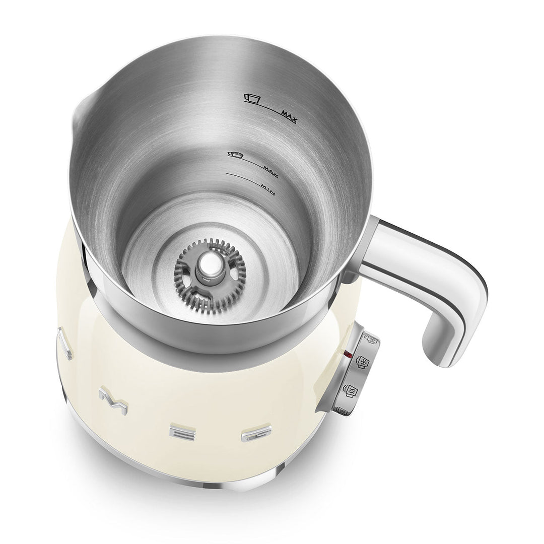 Mousseur à lait - Crème