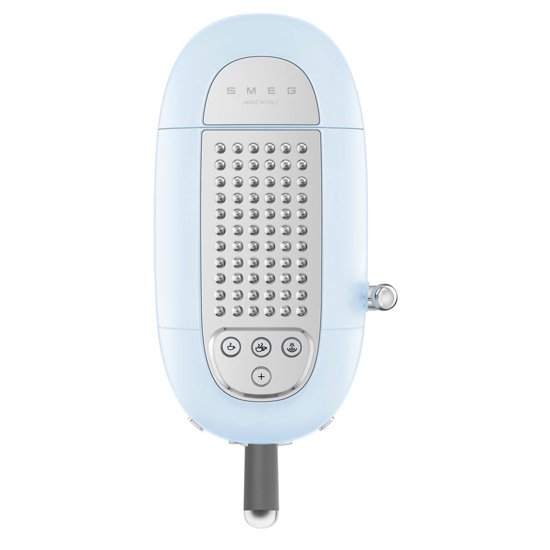 Machine à expresso - Bleu Pastel