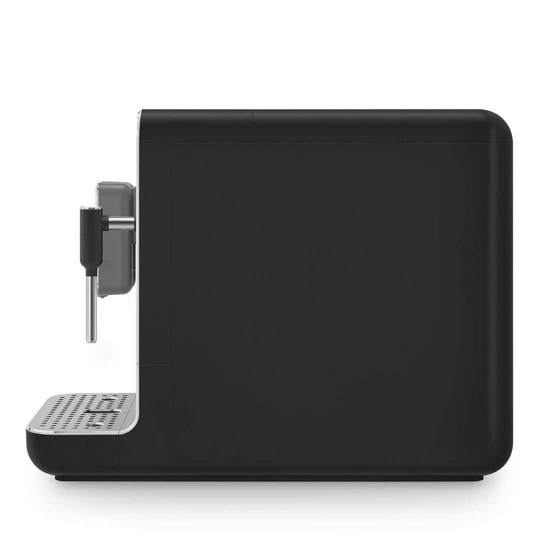 Machine à café automatique avec buse vapeur - Noir mat (BCC12BLMAU)