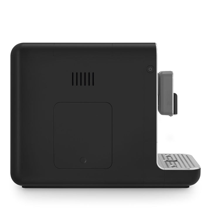 Machine à café automatique avec broyeur - Gris