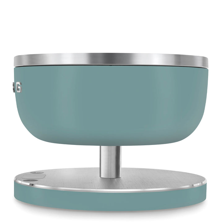 Balance de cuisine Vert Émeraude Mat